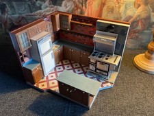 Collection jouet cuisine d'occasion  Thônes