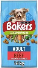 Bakers adult dog for sale  NEWPORT
