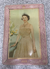 Edward sharp queen for sale  HIGH WYCOMBE