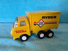 1979 tonka ryder for sale  Sarasota