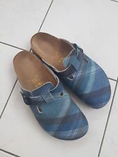 Papillio birkenstock pantolett gebraucht kaufen  Abensberg