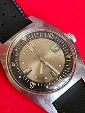 Montre aquastar 1713 d'occasion  Toulon-