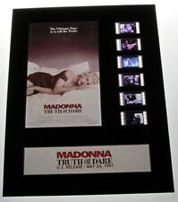 Tela celular filme 35 mm Madonna Truth Or Dare 8x10 música erótica MUITO RARA  comprar usado  Enviando para Brazil