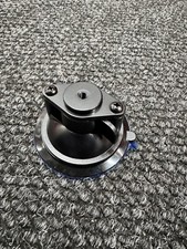 Suporte de ventosa de carro 360° montagem de rotação para câmera de ação GoPro Hero DJI OSMO comprar usado  Enviando para Brazil