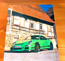 Porsche 911 gt3 for sale  PRESTON