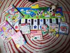 Giochi educativi vari usato  Virle Piemonte