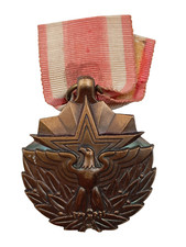 S14 2025 médaille d'occasion  Saint-Jean-en-Royans