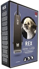 Moser rex animalline gebraucht kaufen  Isernhagen