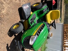 John deere riding for sale  Granbury