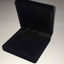 Necklace earrings black for sale  DEWSBURY