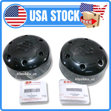 TAMPA CENTRAL RODA GENUÍNA SUZUKI VITARA ESCUDO SIDEKICK SAMURAI JIMNY SIERRA 2 peças comprar usado TAMPA CENTRAL RODA GENUÍNA SUZUKI VITARA ESCUDO SIDEKICK SAMURAI JIMNY SIERRA 2 peças comprar usado  Enviando para Brazil