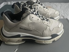 Balenciaga triple for sale  GLASGOW