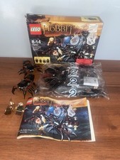 Lego hobbit escape for sale  DARLINGTON