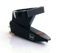 Dual ortofon dn165e for sale  SHEERNESS