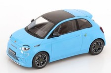 Ixo fiat abarth usato  Spedire a Italy