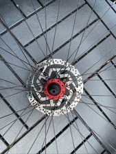 Komplett laufradsatz shimano gebraucht kaufen  Dieburg
