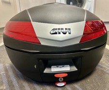 Givi v40n monokey for sale  LEAMINGTON SPA