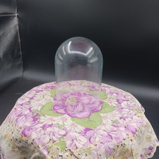 Vintage clear glass for sale  Bastrop