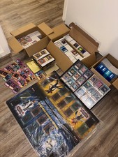 Huge 5000 cards for sale Huge 5000 cards for sale  LONDON