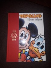 Topolino anni insieme usato  Italia