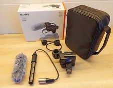 Sony adapter kit gebraucht kaufen  Lehnin