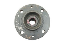 Moyeu roue 7700719140 d'occasion  Lambersart