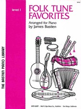 Folk tune favorites for sale  Las Vegas