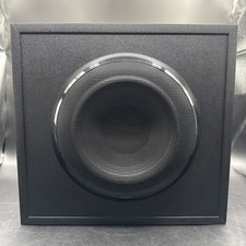 Usado, Sistema de alto-falante doméstico Logitech Z623 modelo S-00095 somente subwoofer comprar usado  Enviando para Brazil