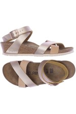 Papillio birkenstock sandalen gebraucht kaufen  Berlin