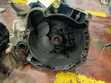 Cambio manuale completo usato  Italia