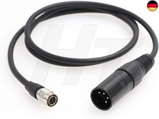 Hangton stromkabel xlr gebraucht kaufen  Berlin