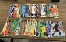 Lot cartes panini d'occasion  Noyon