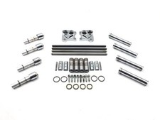 Push rods tubes for sale  Parkersburg