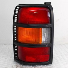 Left rear lamp for sale  ROTHERHAM