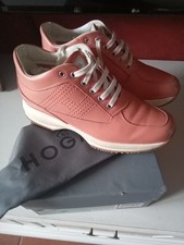 Scarpe hogan donna usato  Priolo Gargallo