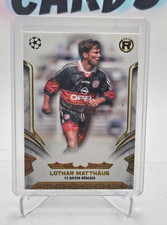 Topps reverence lothar gebraucht kaufen  München