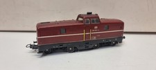 Lima locomotive diesel d'occasion  Tourrette-Levens