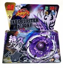 Toupie beyblade jade d'occasion  Le Perreux-sur-Marne