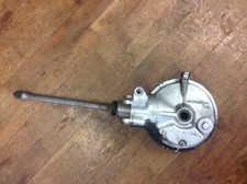 Rear drive bezel for sale  RETFORD