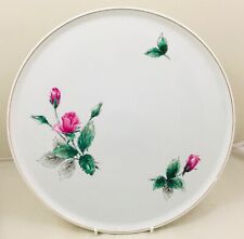 Rosenthal victoria rose for sale  WITNEY