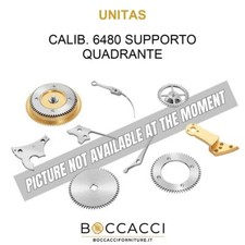 Unitas calib. 6480 usato  Sant Angelo Romano