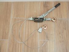 Ton heavy duty for sale  BURGESS HILL