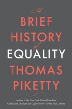 Brief history equality for sale  Montgomery