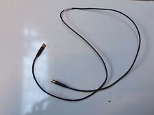 Radiall câble coaxial d'occasion  Les Échelles