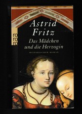 Mädchen herzogin astrid gebraucht kaufen  Göppingen