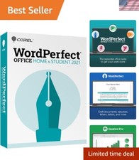 Wordperfect office home for sale  Denver
