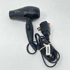 Secador de cabelo compacto BaByliss PRO nano titânio bambino preto viagem - Testado comprar usado Secador de cabelo compacto BaByliss PRO nano titânio bambino preto viagem - Testado comprar usado  Enviando para Brazil