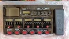 Zoom guitar multi d'occasion  Conlie