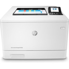 Color laserjet e45028dn for sale  BOLTON