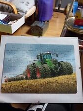 Puzzle traktor fertig gebraucht kaufen  Bamberg